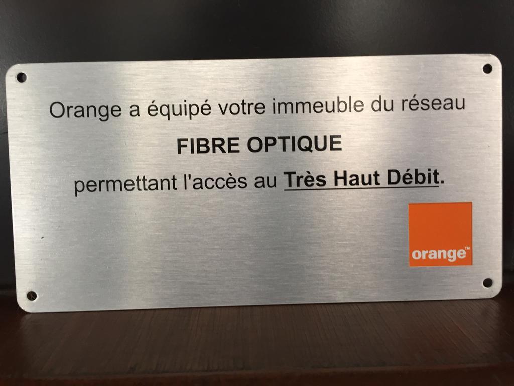 Апартаменти Tu Casa Parking Fibre Optique Netflix Сен-Рафаель Екстер'єр фото